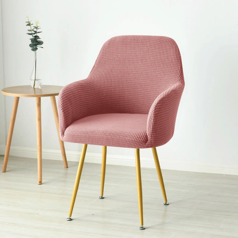 Soft Stretch Chair Cover