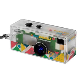 Cozy-Essentials™ | Mini Vintage Camera