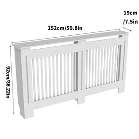PureFrame Radiator Cover