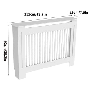 PureFrame Radiator Cover