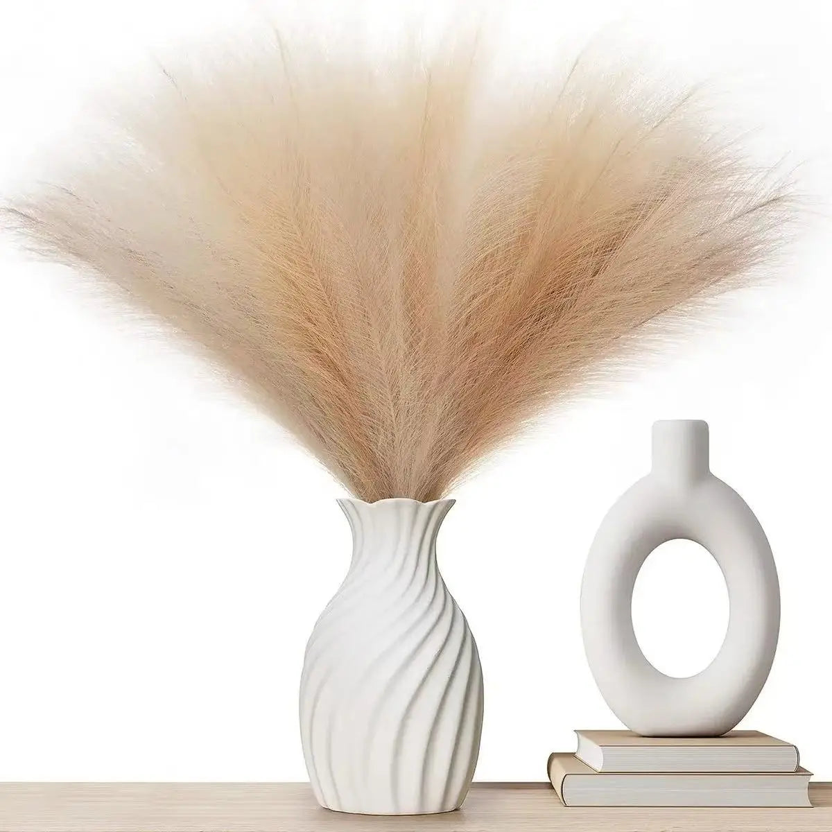 Pampas Decor Tak