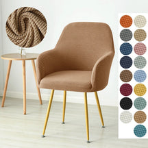 Soft Stretch Chair Cover