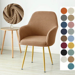 Soft Stretch Chair Cover