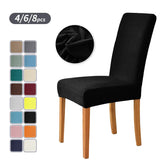 Textured Chair Slipcover