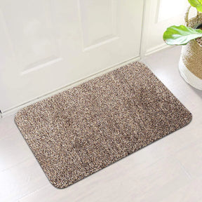 Absorbent Bathroom Mat