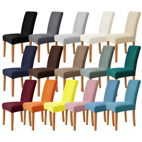 Textured Chair Slipcover