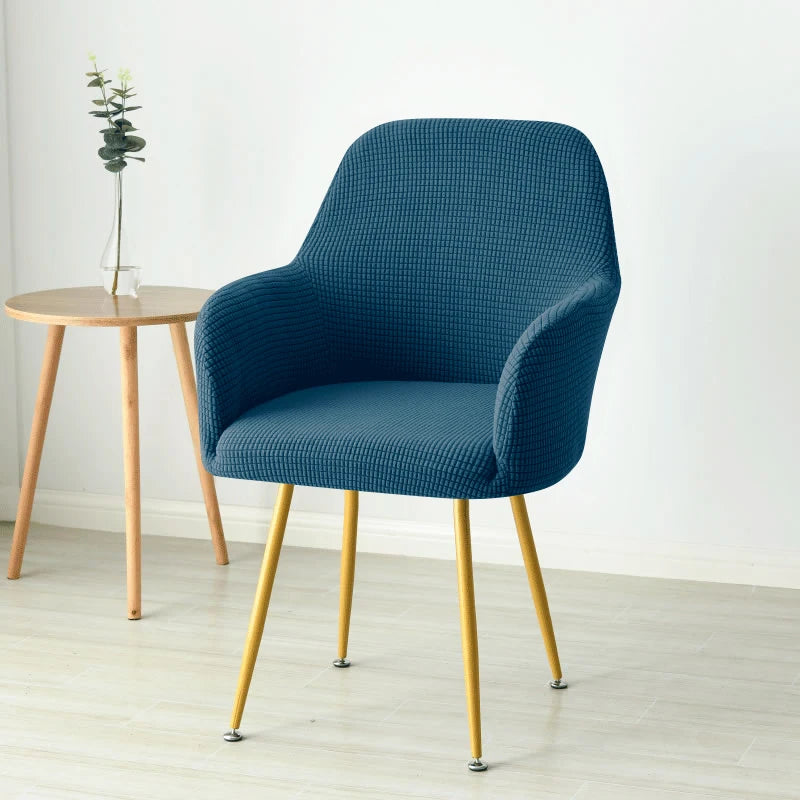 Soft Stretch Chair Cover
