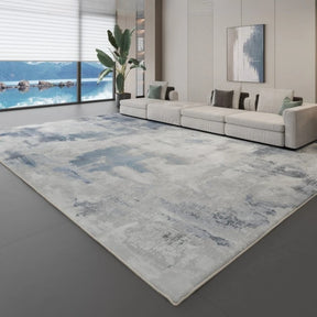 Soft Low-Pile Rug