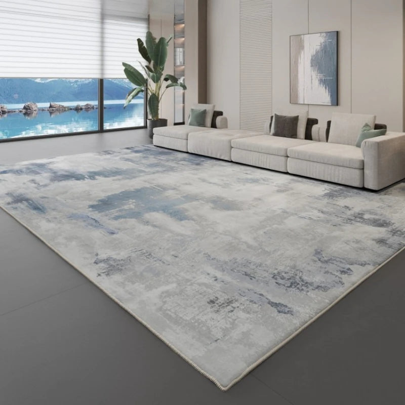 Soft Low-Pile Rug