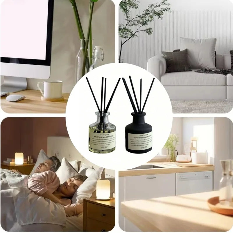 Modern Scented Reed Sticks