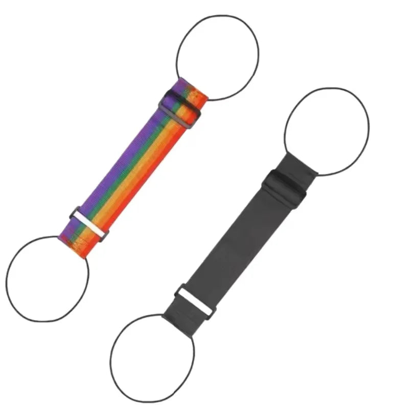 Cozy-Essentials™ | Verstelbare Bagageriem