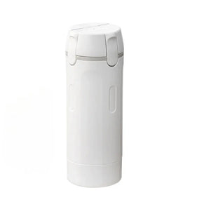 Cozy-Essentials™ I 4-in-1 Reisdispenser
