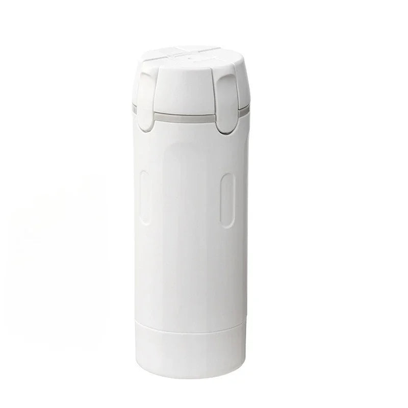 Cozy-Essentials™ I 4-in-1 Reisdispenser