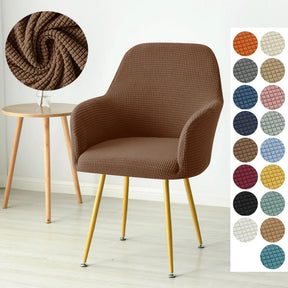 Soft Stretch Chair Cover