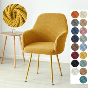 Soft Stretch Chair Cover