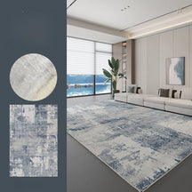 Soft Low-Pile Rug