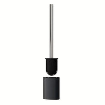 Detachable Toilet Brush with Holder