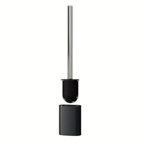 Detachable Toilet Brush with Holder