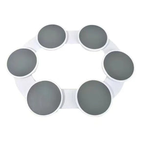 Cozy-Essentials™ | 360° Rotating Dining Table Tray