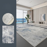 Soft Low-Pile Rug