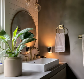Smart Dimmable Night Light