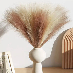 Pampas Decor Tak