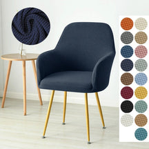 Soft Stretch Chair Cover