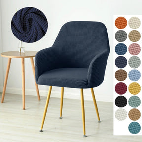 Soft Stretch Chair Cover