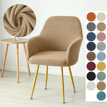 Soft Stretch Chair Cover