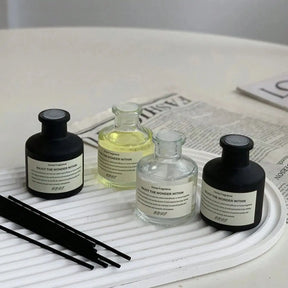 Modern Scented Reed Sticks