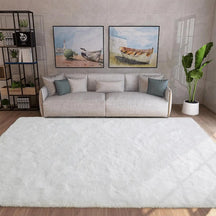 Soft Plush Rug