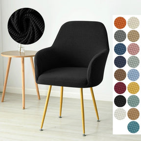 Soft Stretch Chair Cover