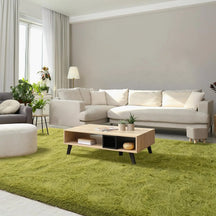 Soft Plush Rug