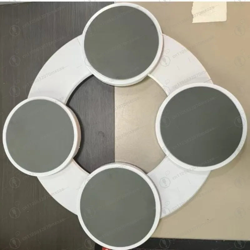 Cozy-Essentials™ | 360° Rotating Dining Table Tray