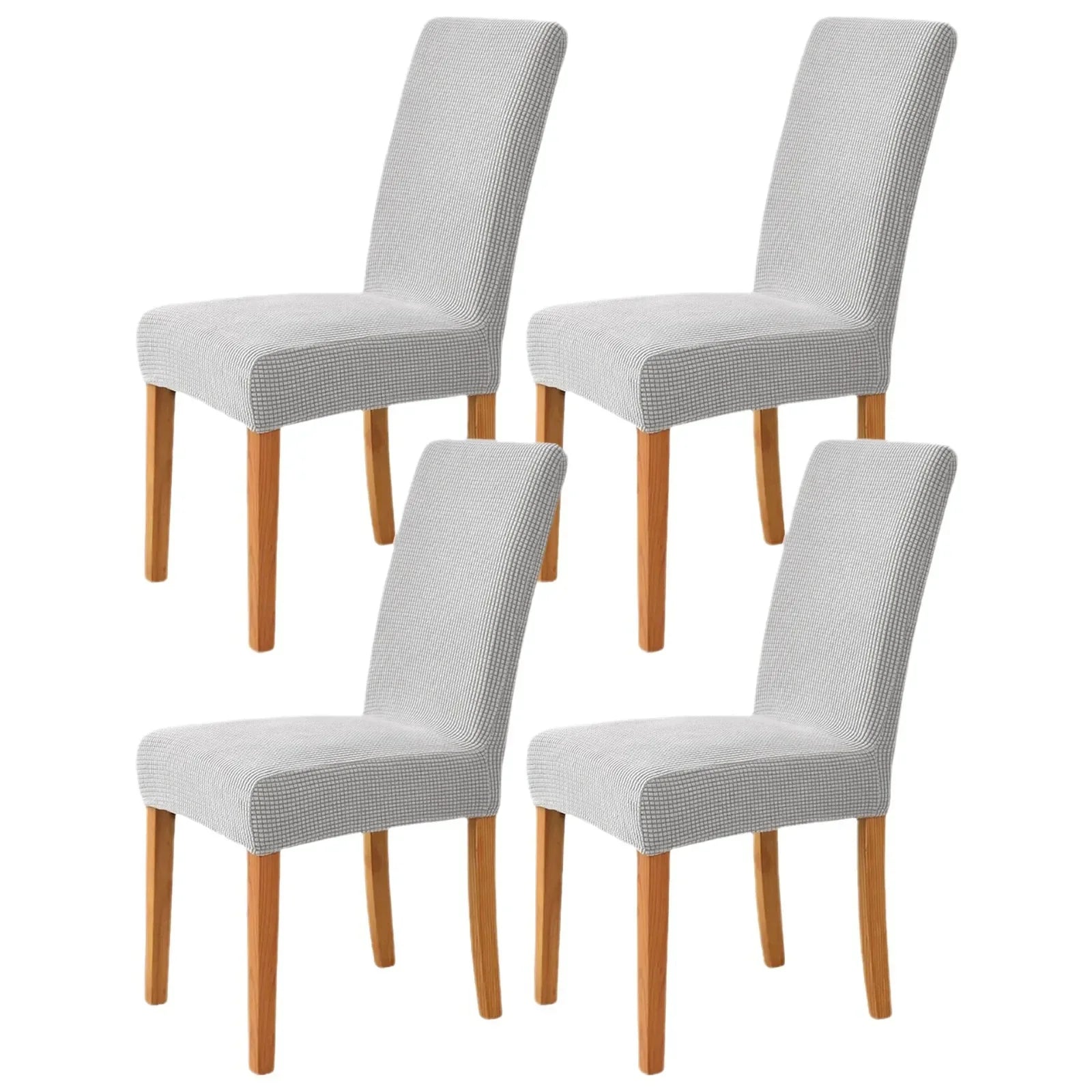 Textured Chair Slipcover