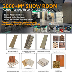 Wooden wallnut Wall Panel