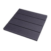 Interlocking Terrace Deck Tiles