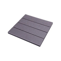 Interlocking Terrace Deck Tiles