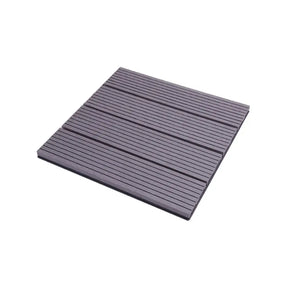 Interlocking Terrace Deck Tiles