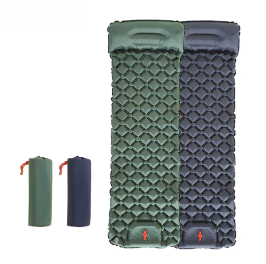 Cozy-Essentials™ | Camping Sleeping Pad